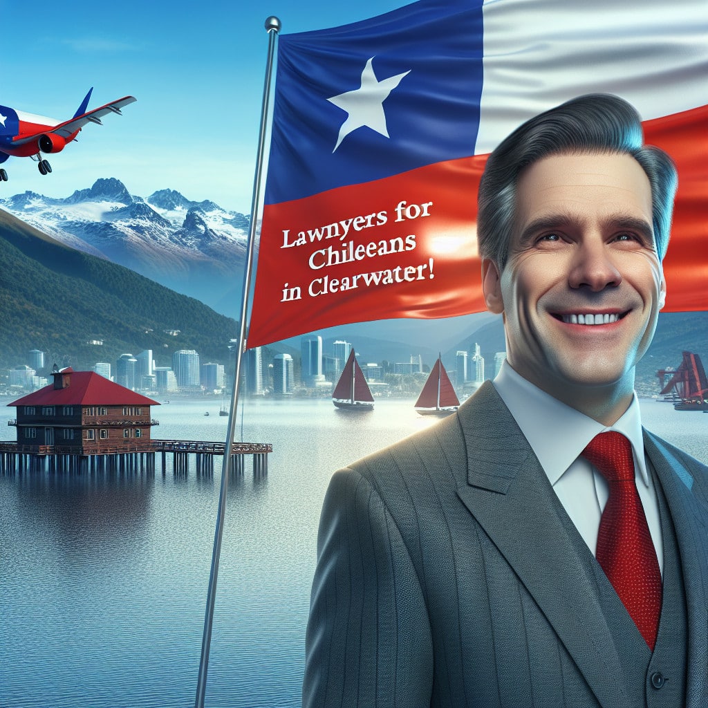 abogados para chilenos en clearwater la mejor defensa legal en el