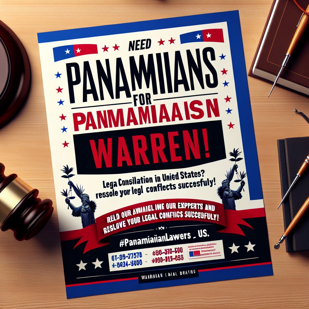 abogados para panamenos en warren necesitas asesoria legal en estados unidos confia en nuestros expertos y resuelve tus conflictos legales con exito abogadospanamenosenwarren