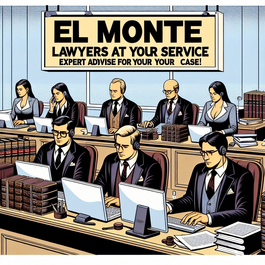 abogados para venezolanos en el monte la mejor asesoria para tu caso