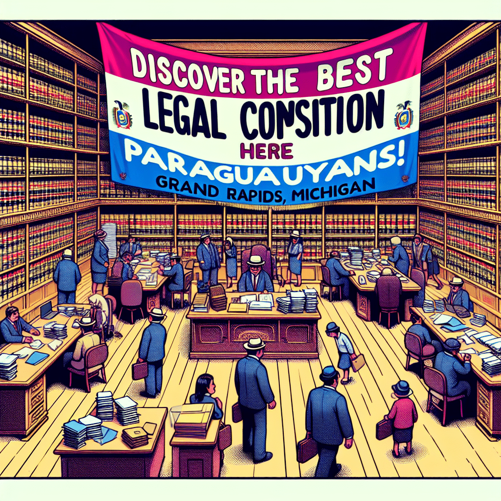 descubre los mejores abogados para paraguayos en grand rapids necesitas asesoramiento legal haz clic aqui ahora
