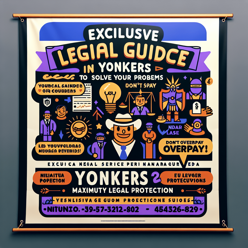 encuentra a los mejores abogados para nicaraguenses en yonkers tu guia legal exclusiva para resolver tus problemas no pagues de mas maxima proteccion legal
