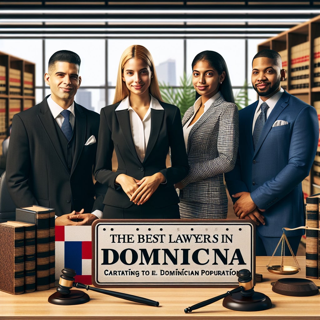 los mejores abogados para dominicanos en peoria