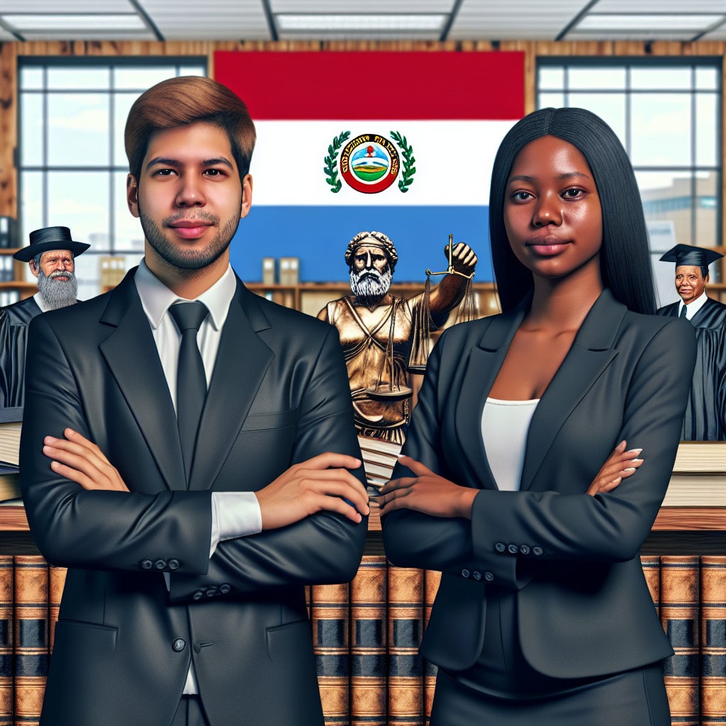 los mejores abogados para paraguayos en cedar rapids