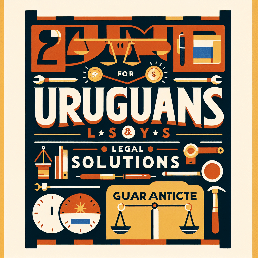 los mejores abogados para uruguayos en arvada soluciones legales garantizadas